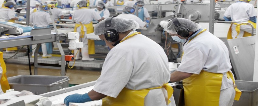 7 desperdicios en la producción y 1 más: El talento humano