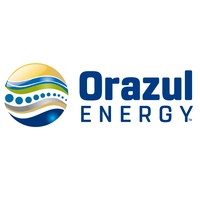 Orazul Energy