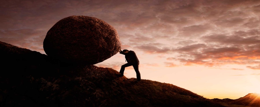 Desequilibrio Esfuerzo - Recompensa