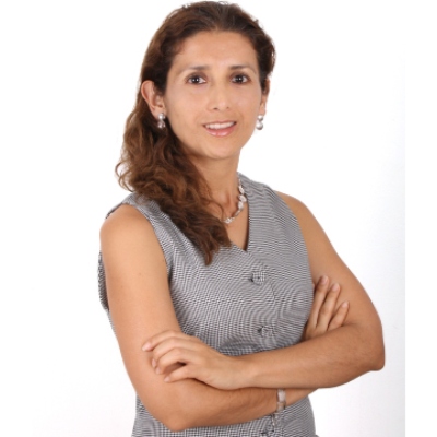 Carolina Ullilen Marcilla