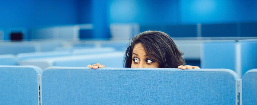 El Miedo en el Trabajo