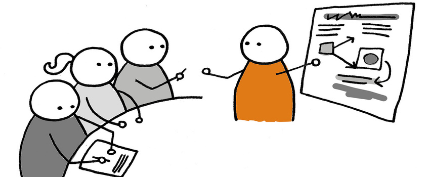 Construyendo soluciones