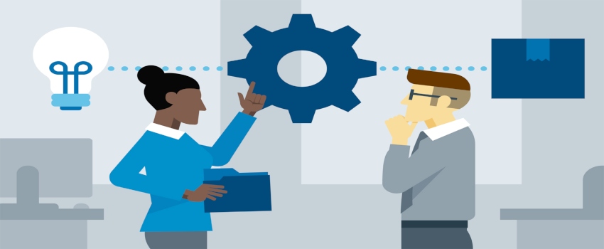 Ergonomía en el diseño de puestos de trabajo: de la corrección a la concepción