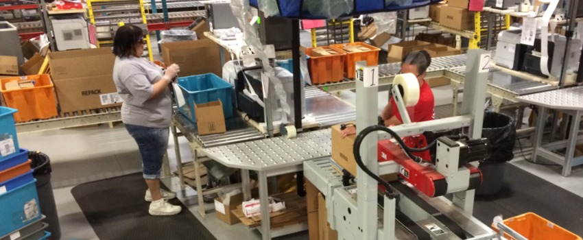 Libro: Production Ergonomics