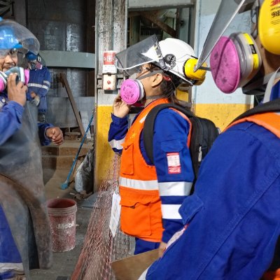 Diagnóstico de Ergonomía y Factores Humanos