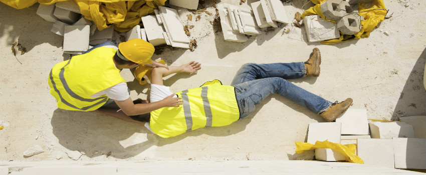 Accidentes de Trabajo