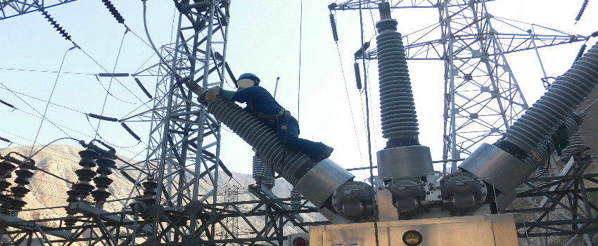 Posturas forzadas y estáticas