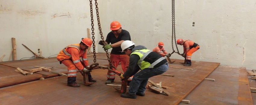 Poniéndonos en los zapatos del trabajador