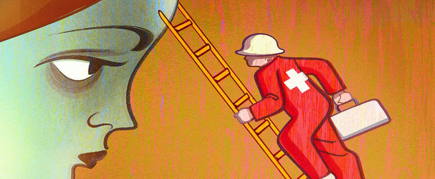 Enfermedades profesionales, una epidemia silenciosa