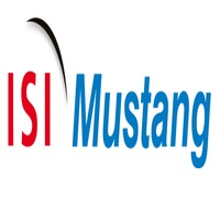 ISI Mustang