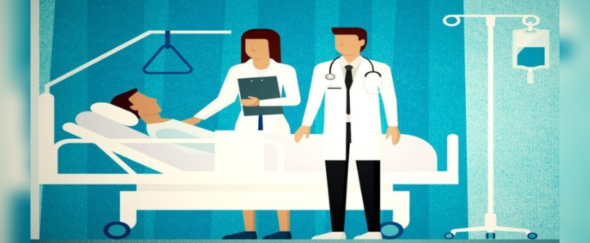 La Ergonomía en el sector sanitario